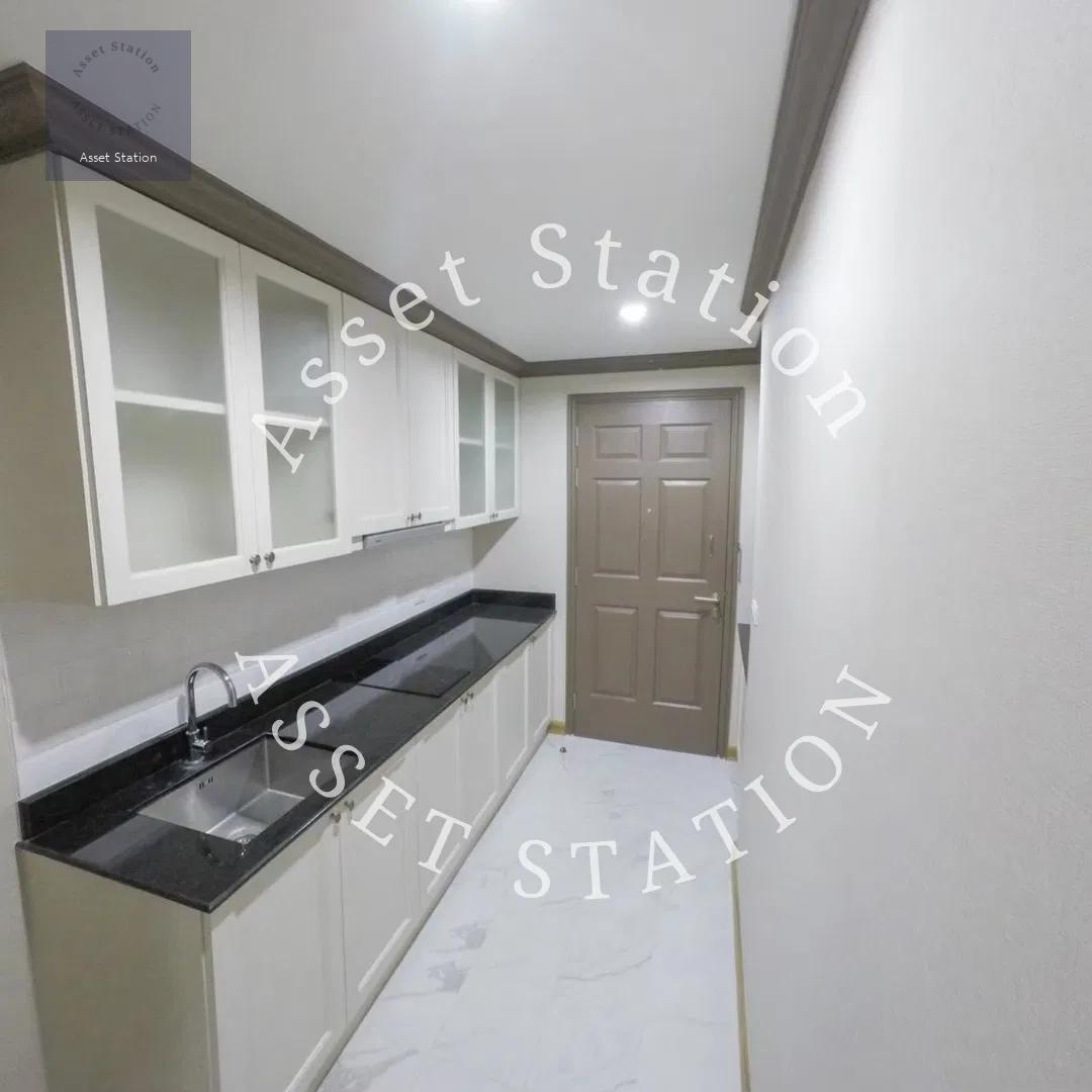 🎉ปล่อย The Reserve Kasemsan 3 ห้อง Studio ใกล้สยาม🚶‍♂️✨