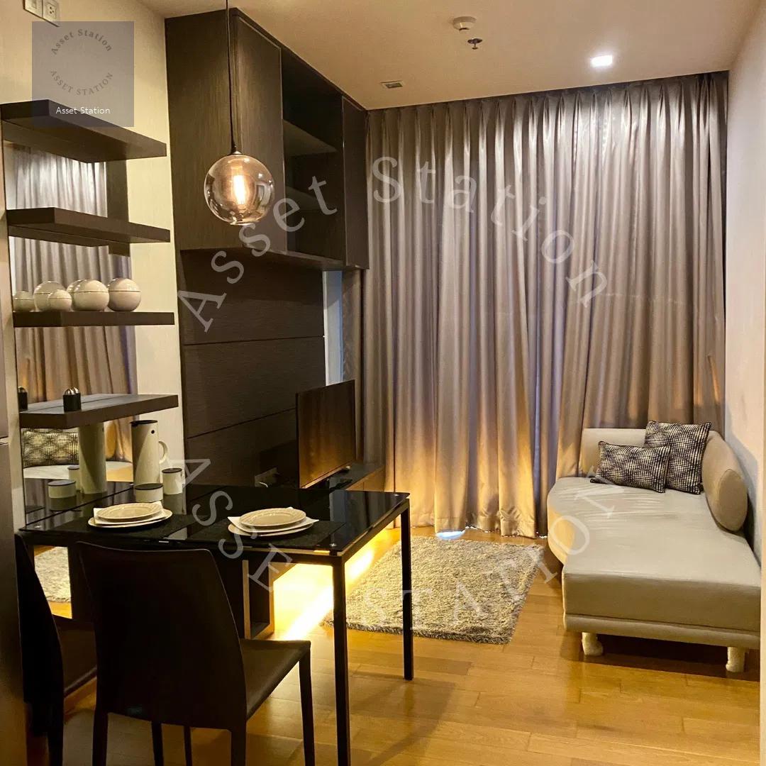 🚇🏢 KEYNE BY SANSIRI – ใกล้ BTS ทองหล่อ ✨🌆