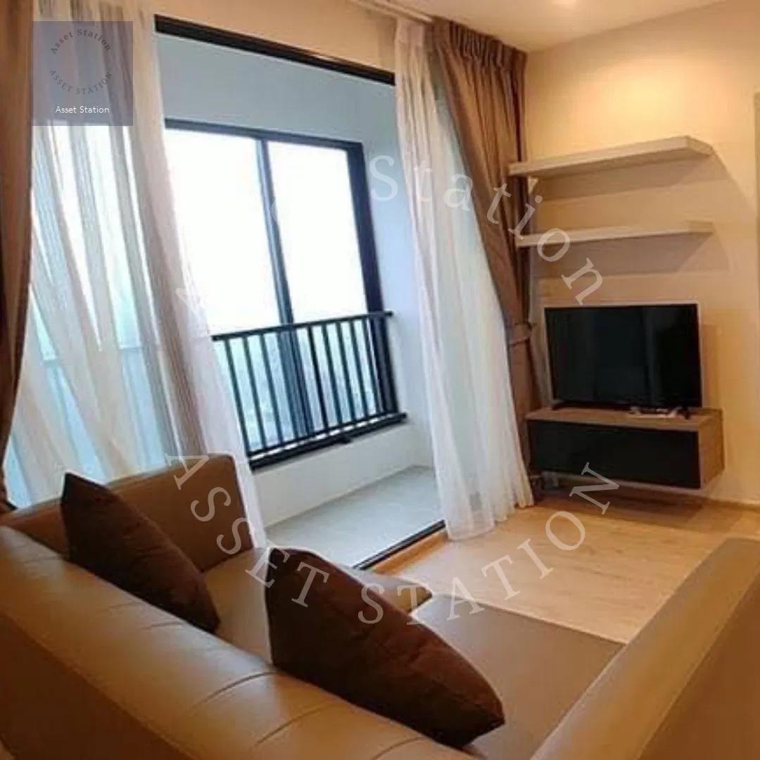 📢 ห้องว่างจองเลย! @ Ideo Sathorn-Thapra  ห้องสวยสภาพดี🤍