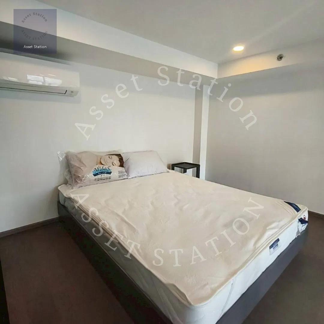 🔥 ด่วน! Park Origin Chula-Samyan ใกล้ MRT หัวลำโพง 🚇