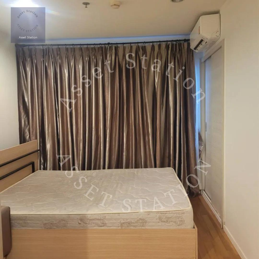 💥ด่วน! ห้องสวย ราคาพิเศษ Lumpini Park พระราม 9 - รัชดา💥