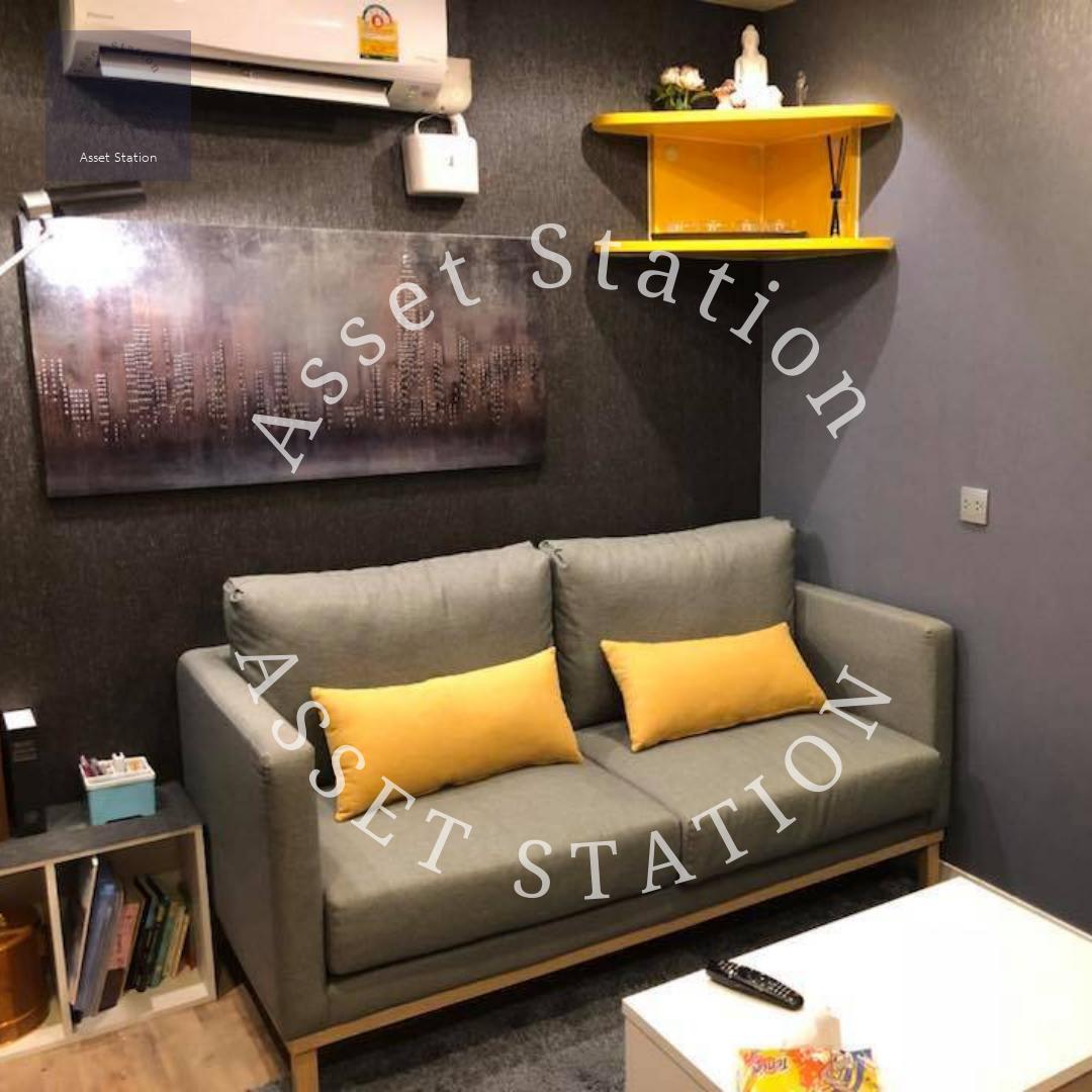 💥 ขายคอนโด H2 Glo Ramintra 21 ใจกลางรามอินทรา!