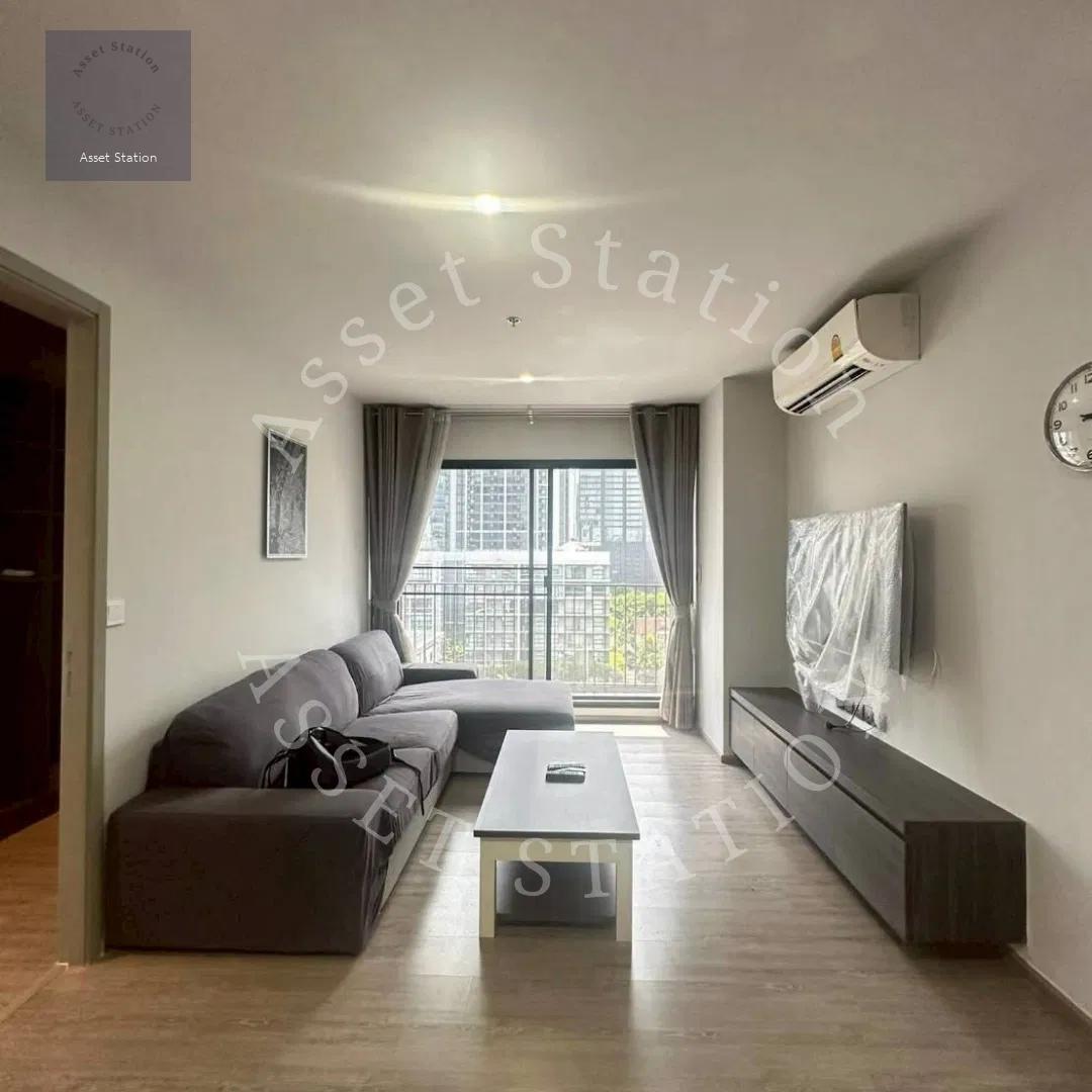 💥🎯 คุ้มค่าการลงทุน คอนโดหรูทำเลเอกมัย – Rhythm Ekkamai🏢🌟