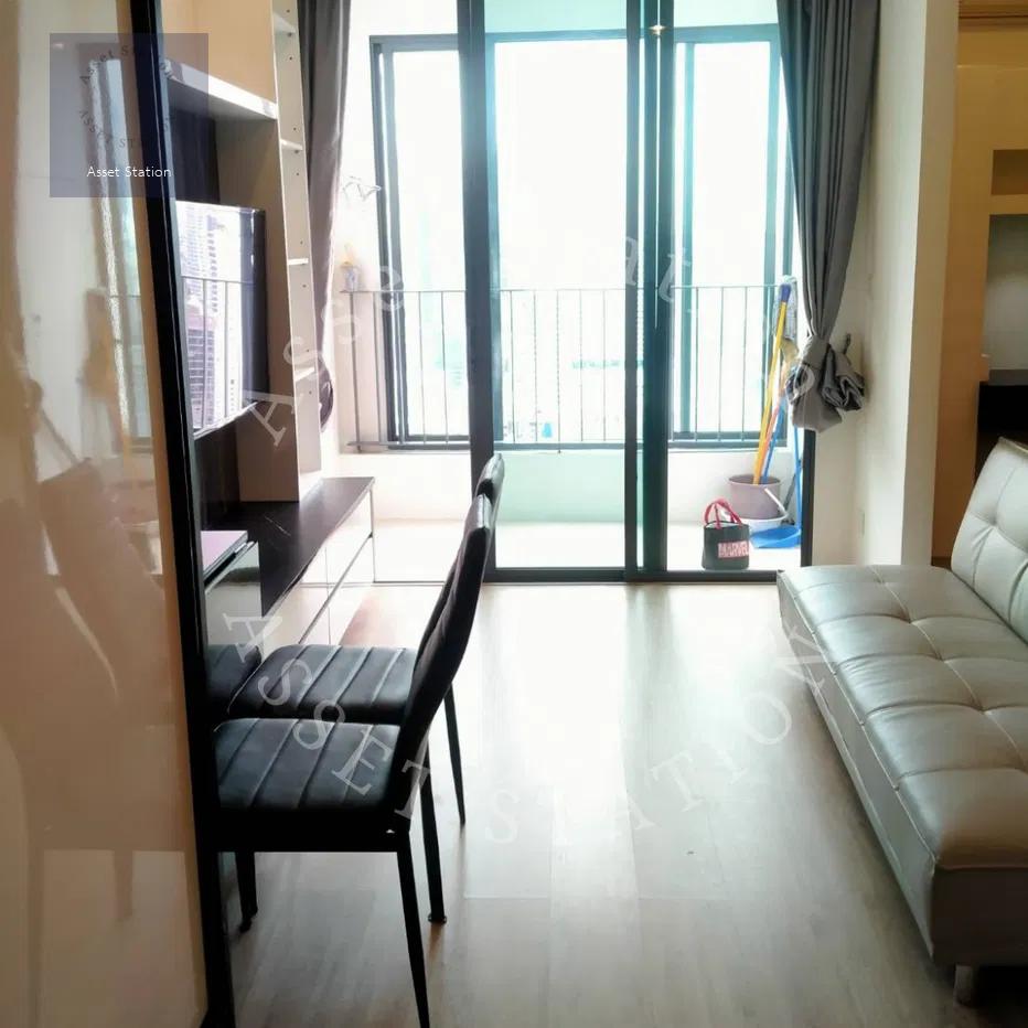 💥 IDEO Q Chula-Samyan - คอนโดหรู ใกล้ MRT สามย่าน |🚅✨