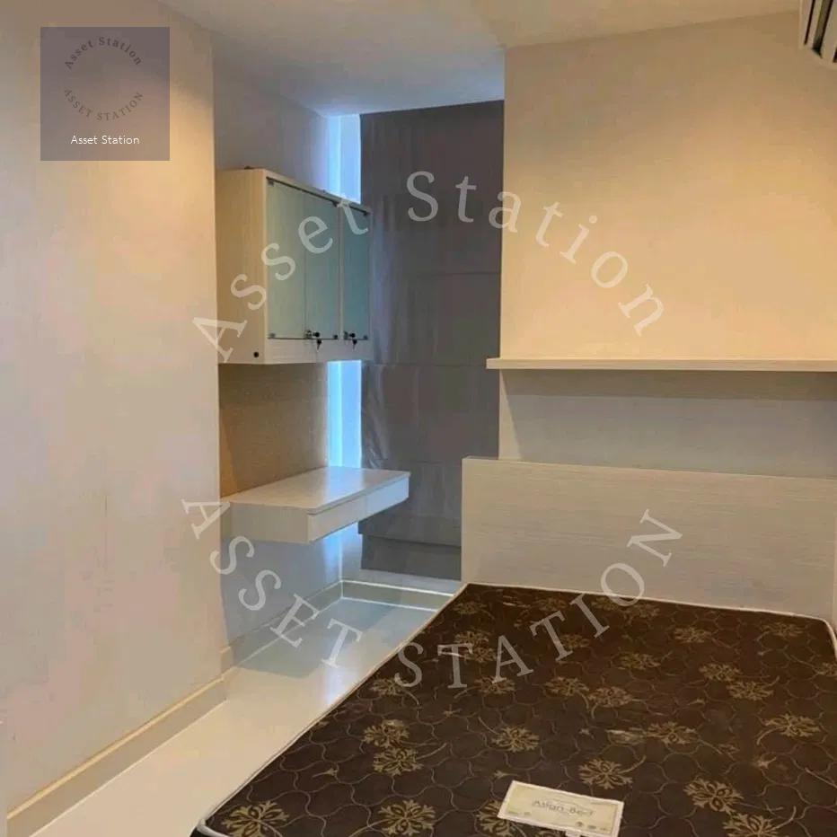 Ideo VERVE Ratchaprarop✨ – คอนโดหรู ใกล้สถานีมักกะสัน ✨🚈