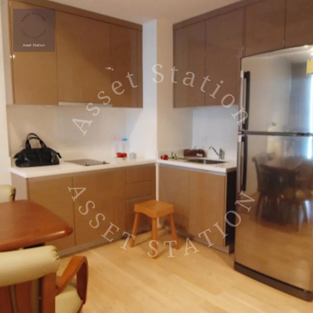 🔑💥 ห้องพร้อมเข้าอยู่ ใจกลางสุขุมวิท – Siri at Sukhumvit🏢✨