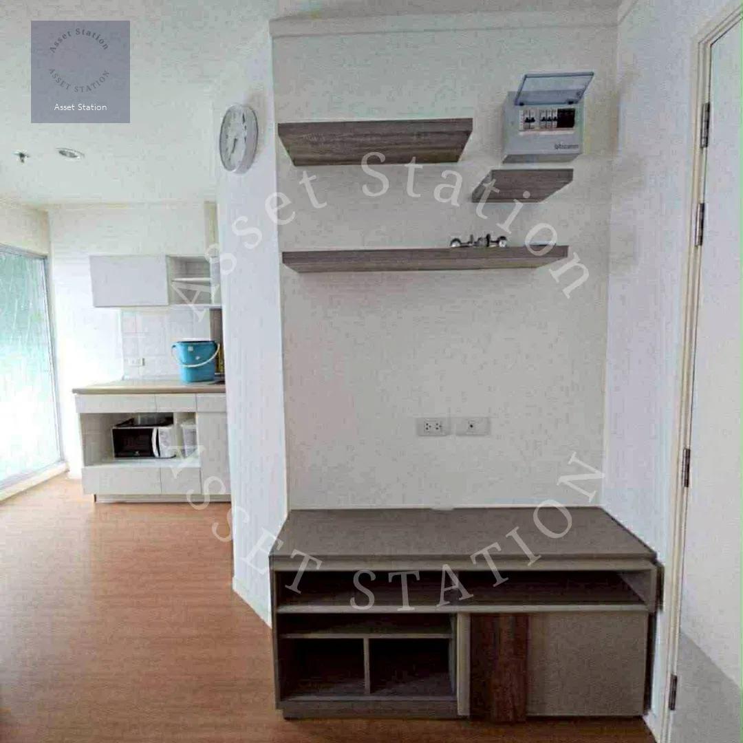 💥ขายด่วน! Lumpini Park รัตนาธิเบศร์–งามวงศ์วาน พร้อมอยู่✨