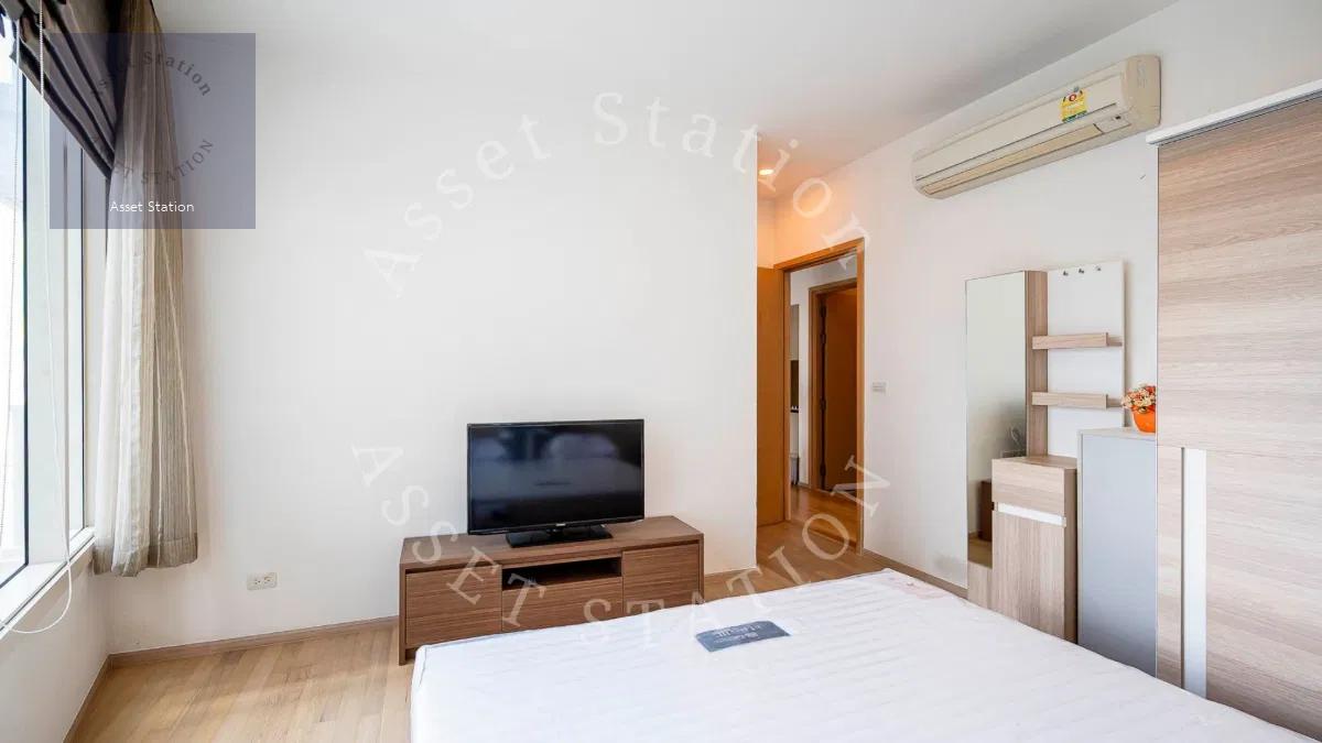 💥อย่าพลาด! ห้องแต่งครบ วิวดี ที่ 39 by Sansiri 🌇