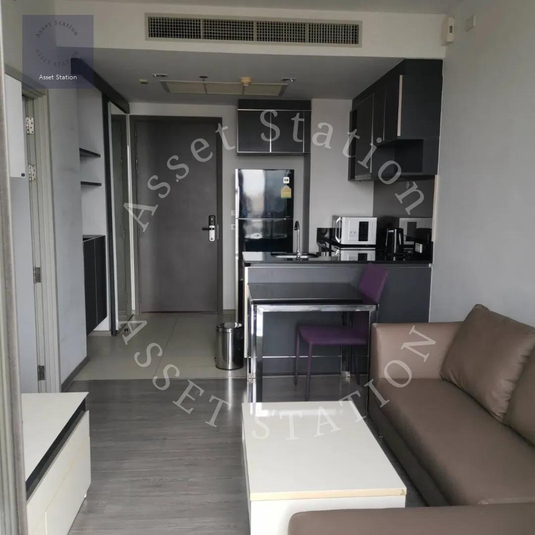 ✨🏢 Nye By Sansiri – ใจกลางเมือง ใกล้ BTS วงเวียนใหญ่ 🚈