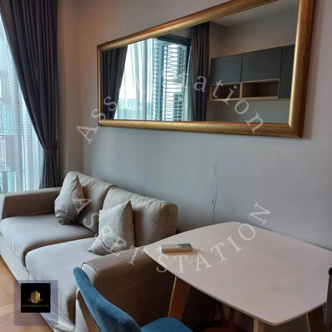 💥 Keyne by Sansiri – คอนโดหรู ใจกลางสุขุมวิท พร้อมเข้าอยู่ 🚆💎