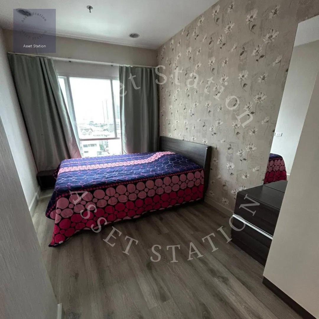 💥 ราคาพิเศษ! Centric Sathorn-Saint Louis 🚆🚀