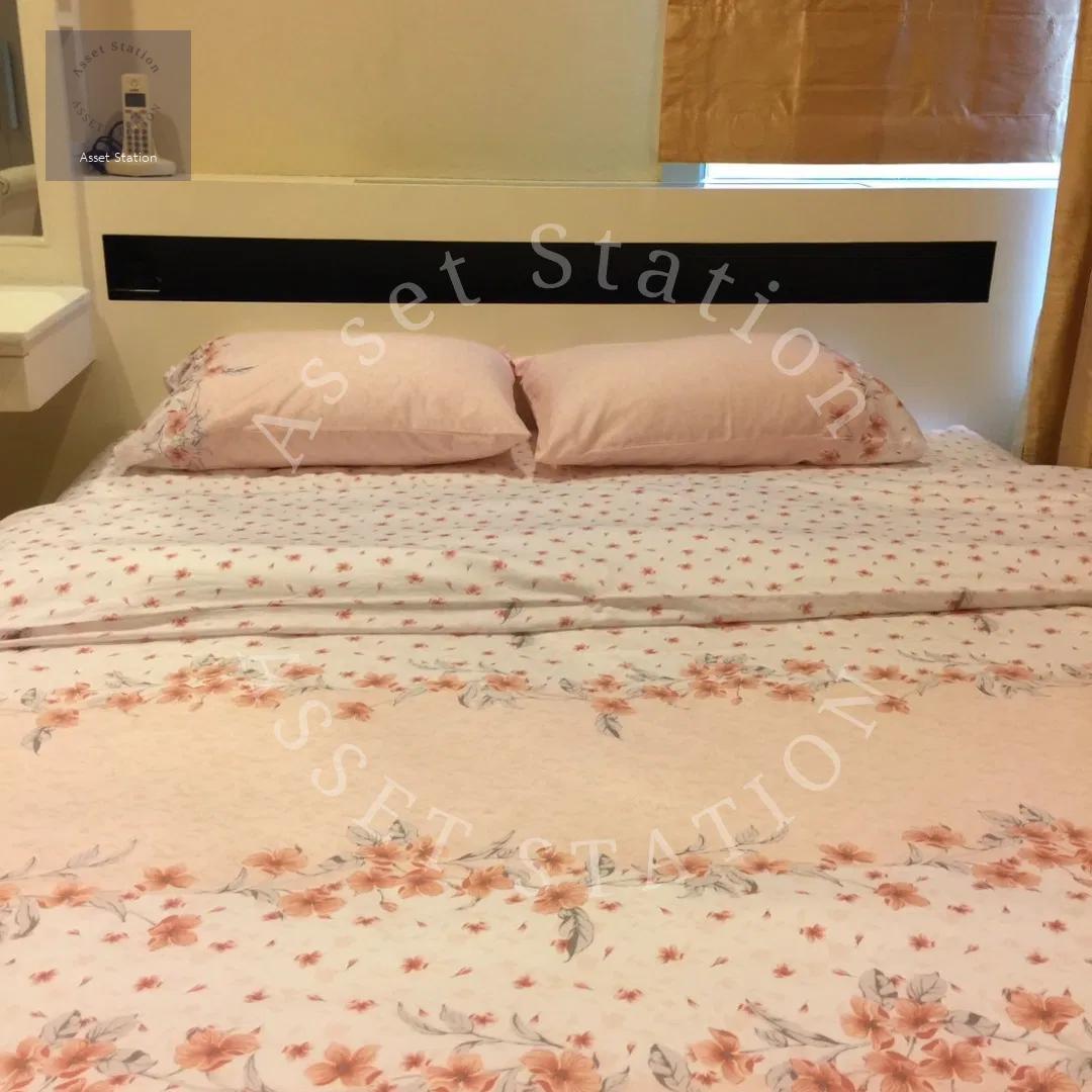 💥 ด่วนห้องว่าง! Siri at Sukhumvit พร้อมเข้าอยู่🚆✨