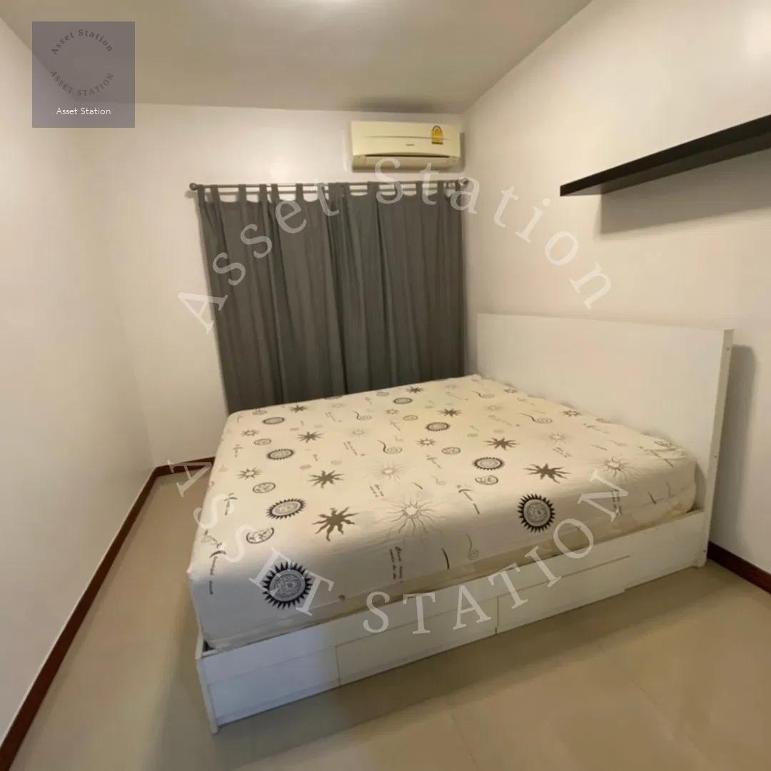 🔥🚇 A Space Asoke-Ratchada – ใกล้ MRT พระราม 9✨