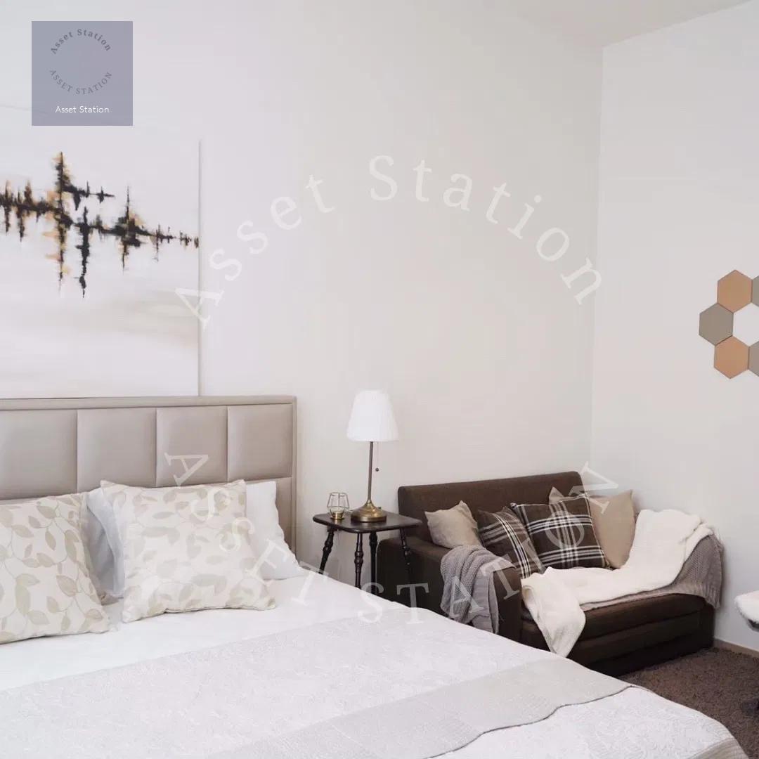 🔥 ขาย! ห้องใหม่สวยครบชุด 🏢 Fully Furnished @ 28 Chidlom