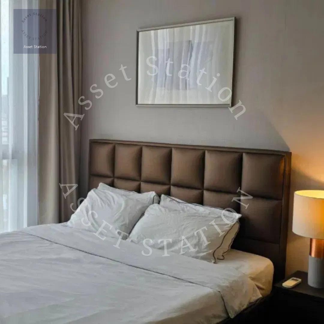 🚆🌳The Line Ratchathewi ทำเลทอง... เดินได้ถึงสยาม 