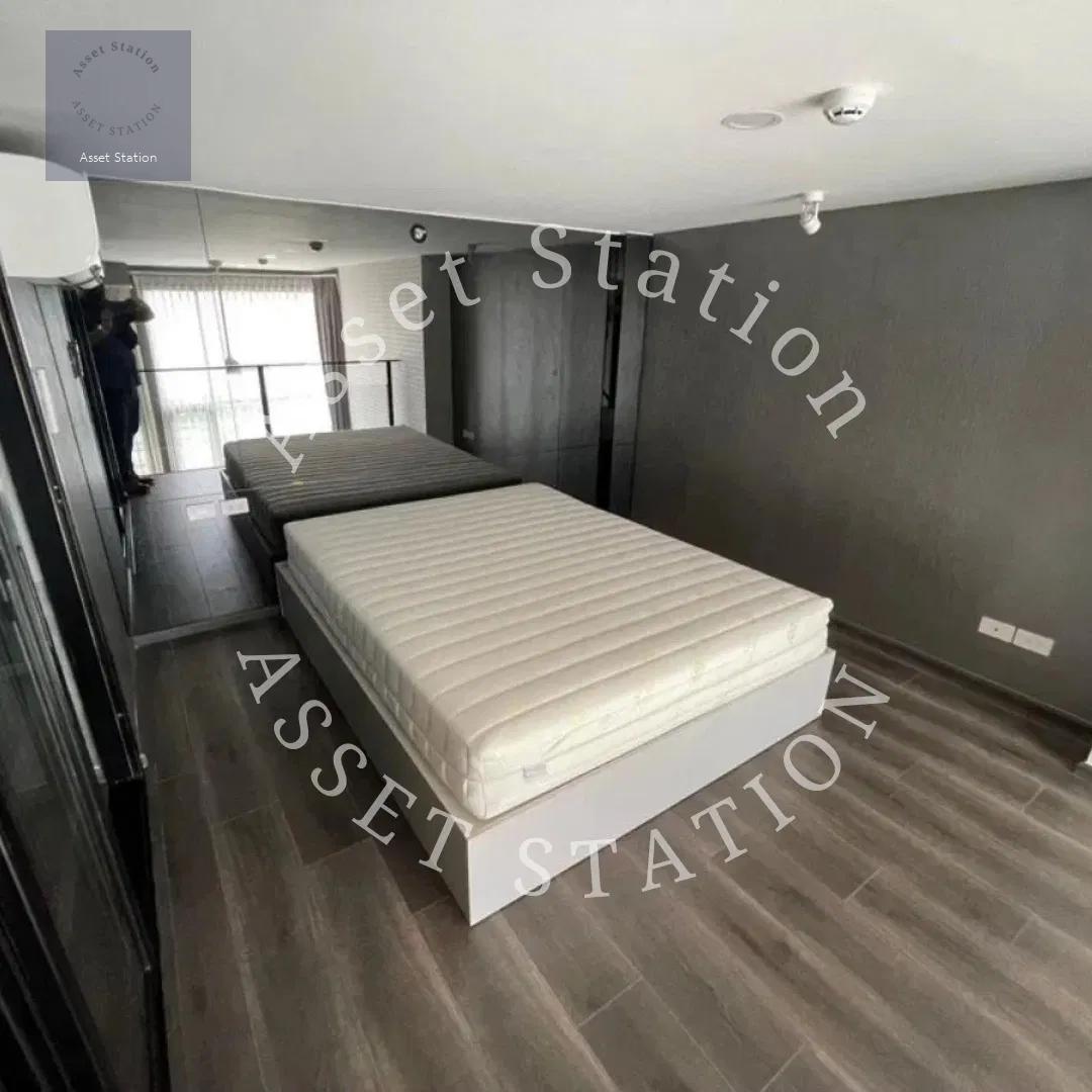 🌳✨KnightsBridge Space Ratchayothin คอนโดเหนือระดับ