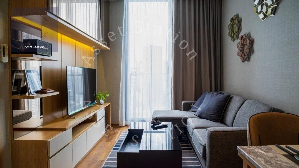 🏢✨ Noble BE 33 – Luxury Condo ใจกลางสุขุมวิท🌸