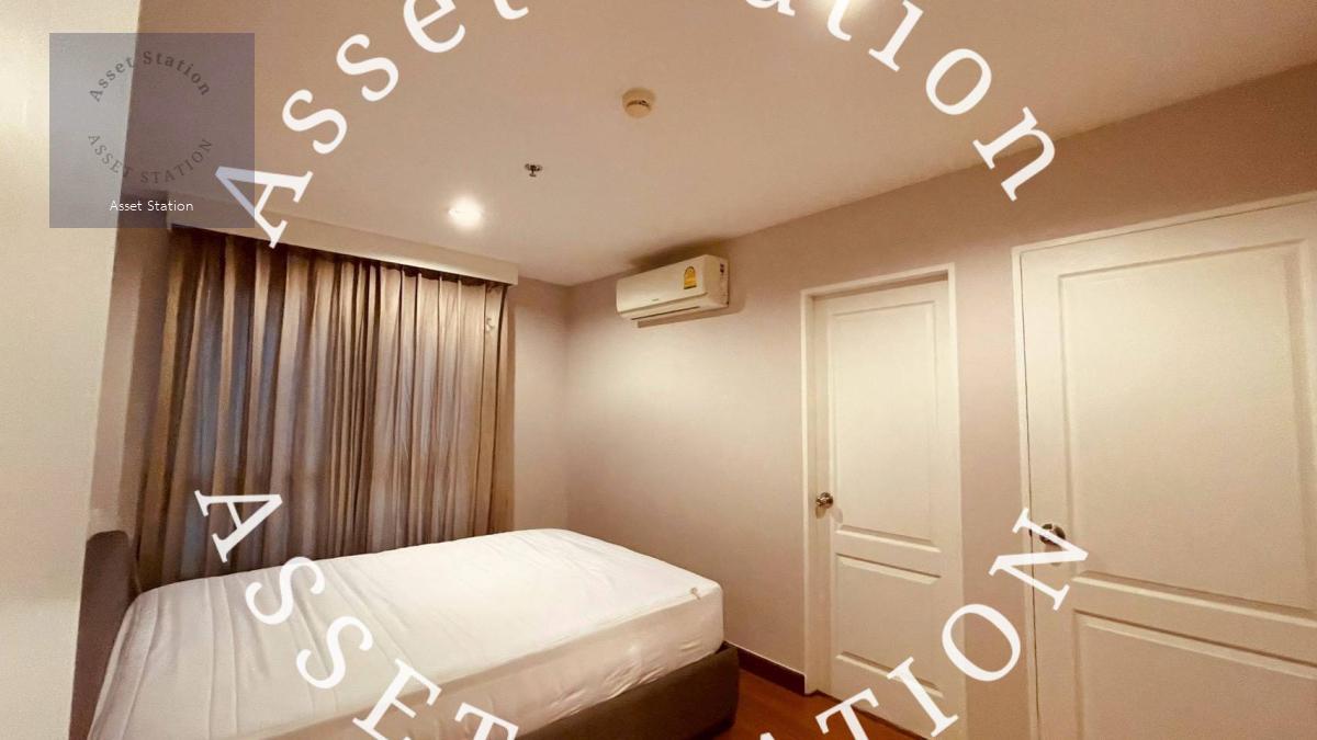 🚈✨ขาย! ห้องสวยราคาดี Belle Grand Rama 9 เดินทางสะดวก 🚄ใกล้ MRT พระราม 9 🏢