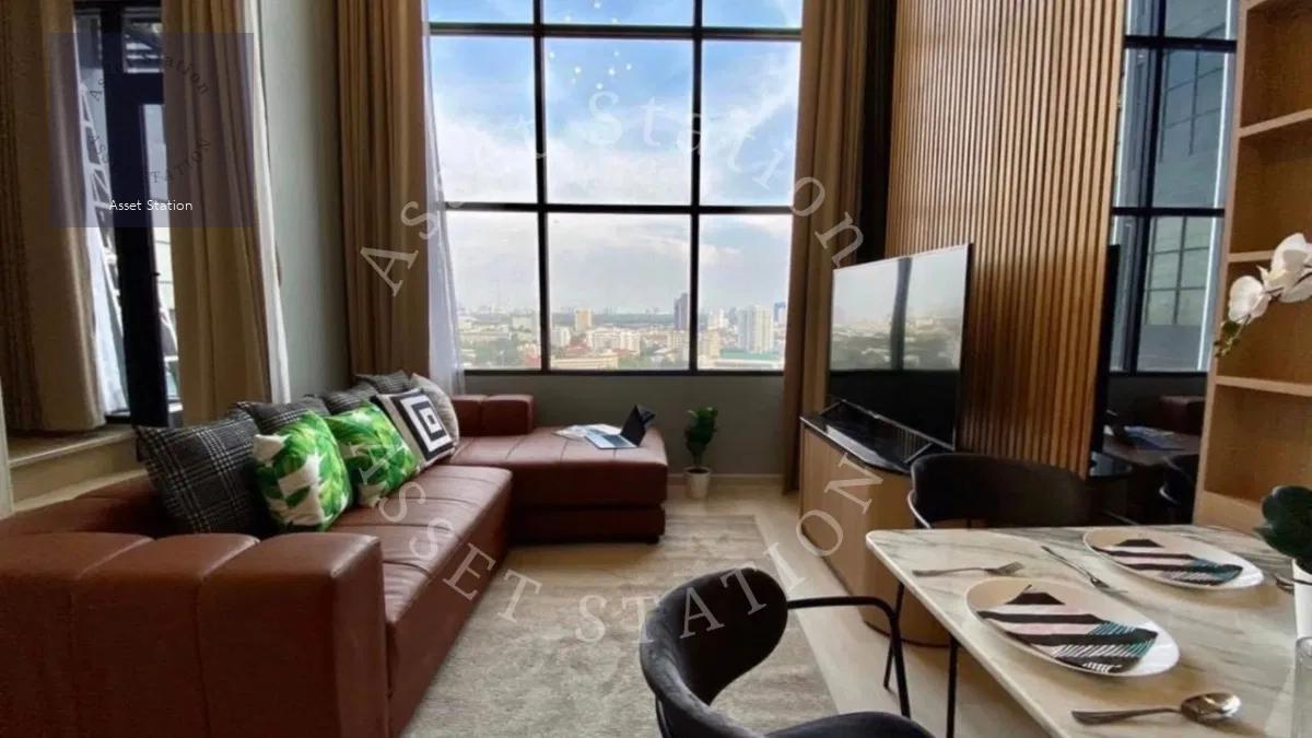 💥Knightsbridge Prime Sathorn ตอบโจทย์ชีวิตดี ๆ 💥✨