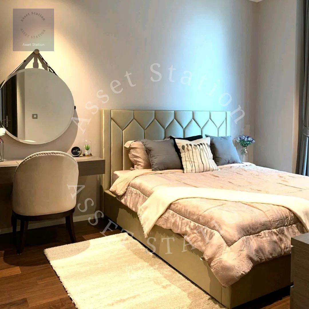 🔥 ห้องสวยพร้อมอยู่! The Diplomat 39 – ใกล้ BTS 🚆✨