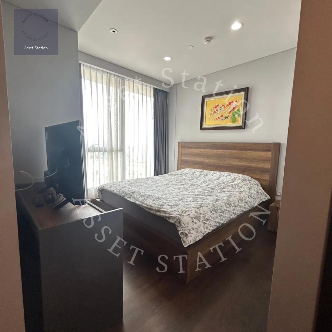 💥✨ Lumpini 24 – Modern Luxury Living @ Sukhumvit 24