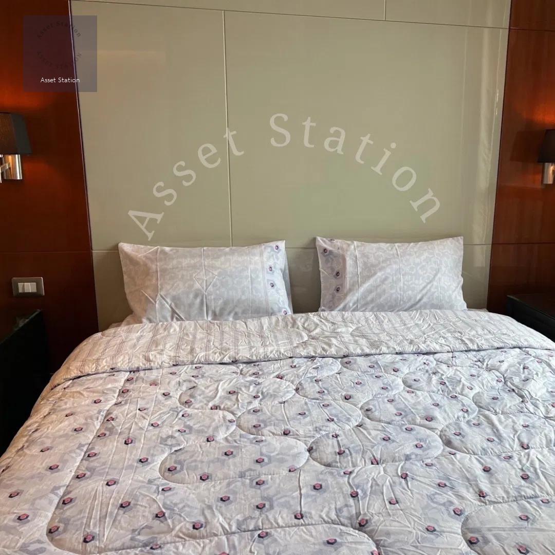 ✨The Address Sukhumvit 28 – ใจกลางเมือง เดินทางง่าย ใกล้ BTS พร้อมพงษ์ 🚅🩷