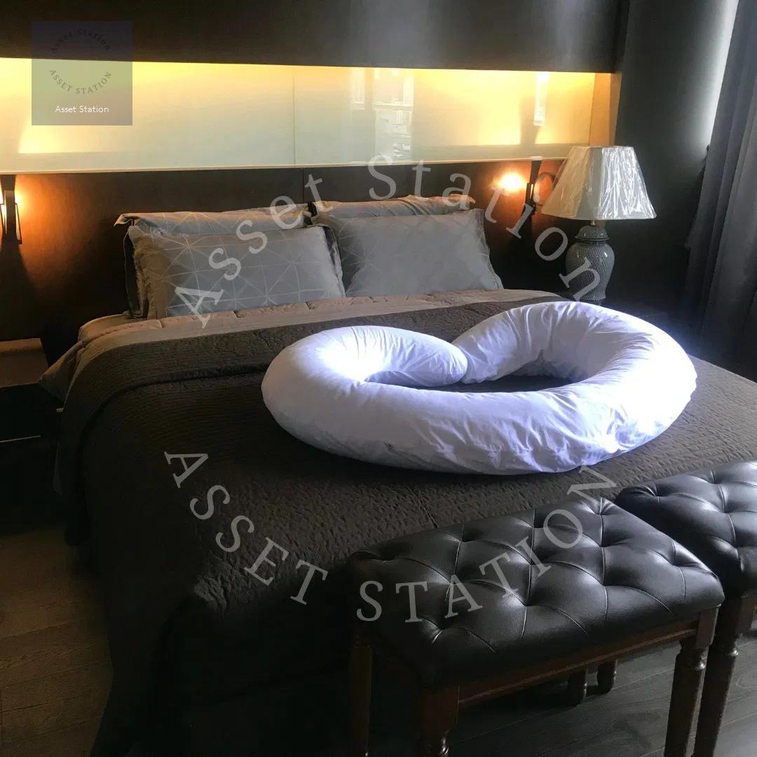 🏡🚆 Supalai Place 39 – ห้อง Duplex กว้าง แต่งครบ ทำเลทองใกล้ BTS