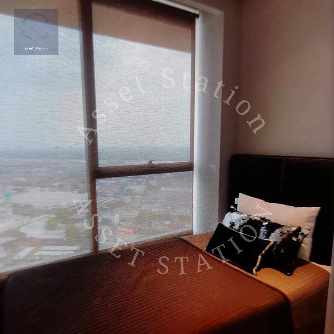 🔥🏢 Lumpini 24 สุขุมวิท 24 – พร้อมเข้าอยู่ ใกล้ BTS พร้อมพงษ์ ✨