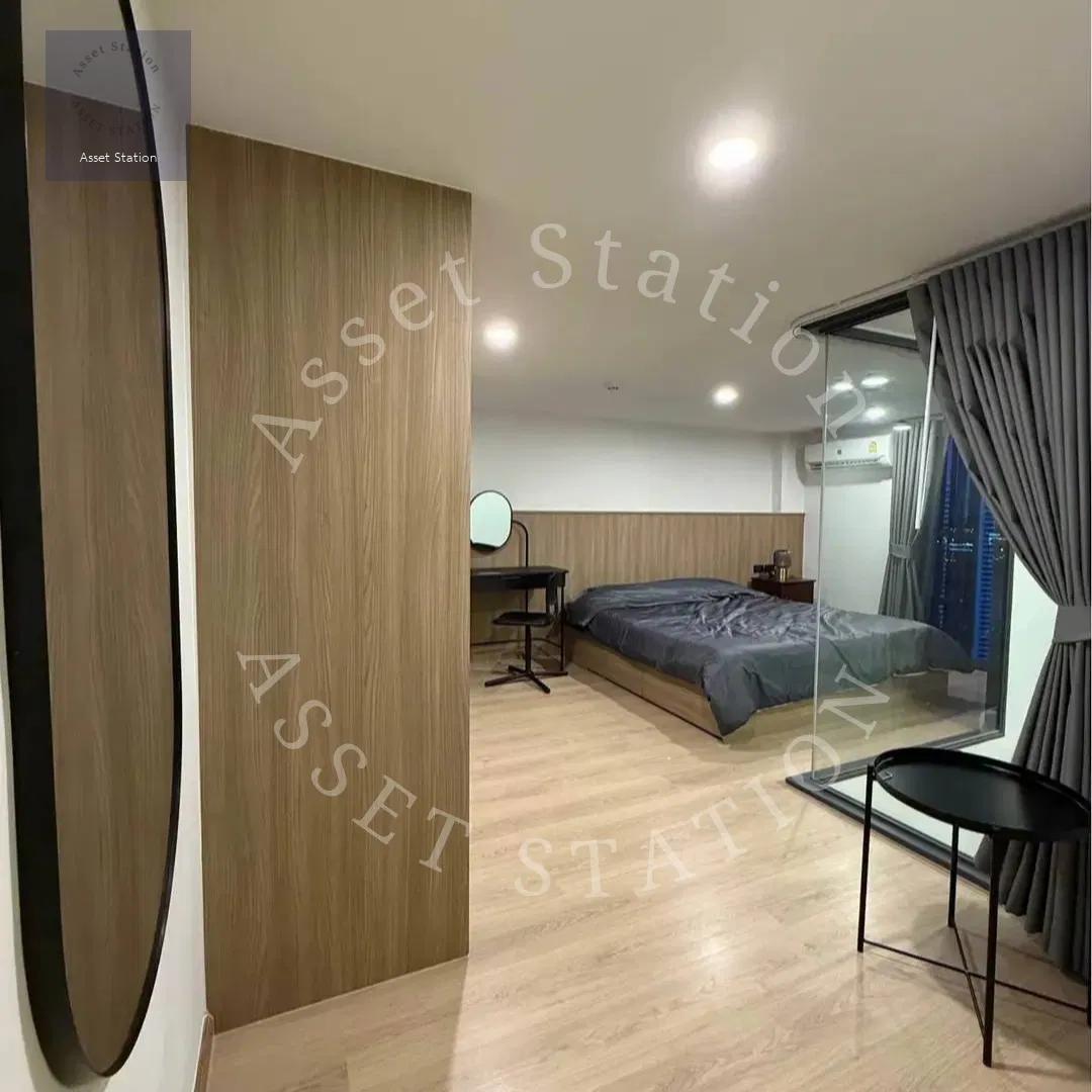 🏢💥 Life Rama 4 – ห้องพร้อมเข้าอยู่ ใจกลางอโศก เดินทางง่ายทุกที่