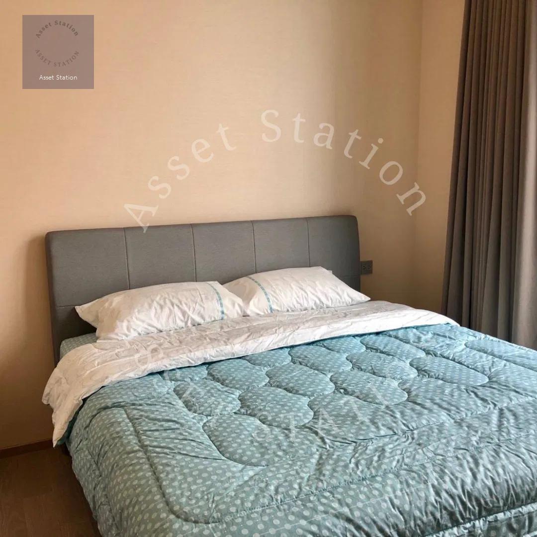 ✨ด่วน! คอนโดหรูใจกลางอโศก – THE ESSE ASOKE พร้อมอยู่ทันที🏢🌳