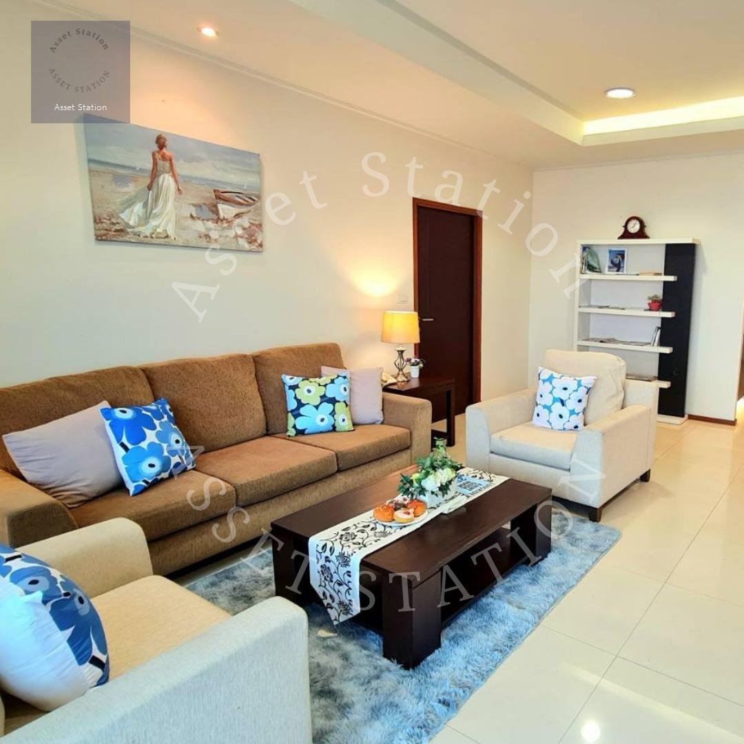 💥🔥 ห้องหรูใจกลางสุขุมวิท – Piyathip Place💫🌳