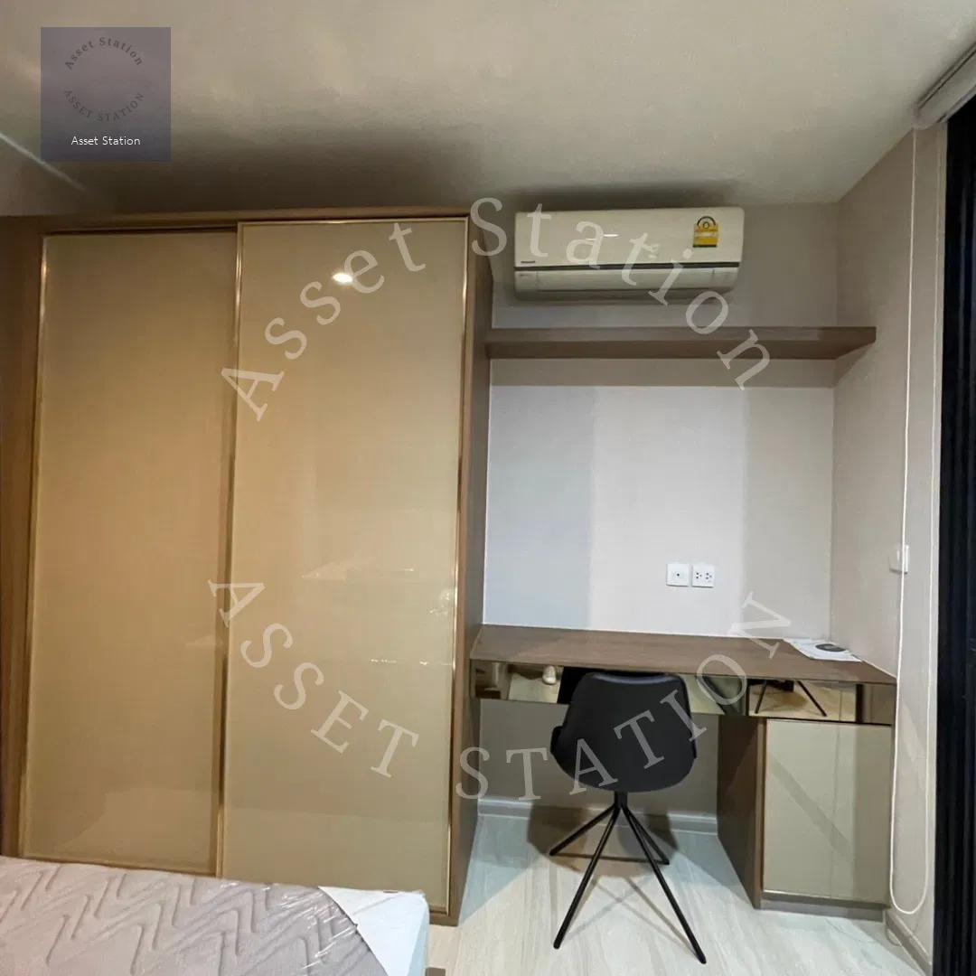 🔥⚡ห้องว่าง! จองวันนี้ เข้าอยู่ได้เลย @ Life Asoke ✨