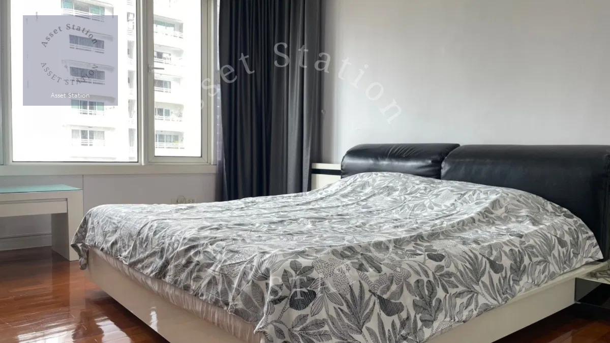 💥ราคาดี! Baan Siri 24 — ห้องกว้างสไตล์มินิมอล✨