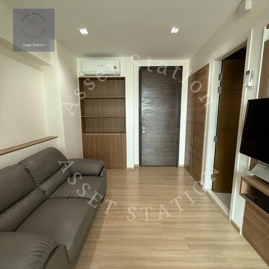 ✨Rhythm Phahol-Ari ห้องวิวตึกสูงราคาถูก ใกล้ BTS อารีย์🚅