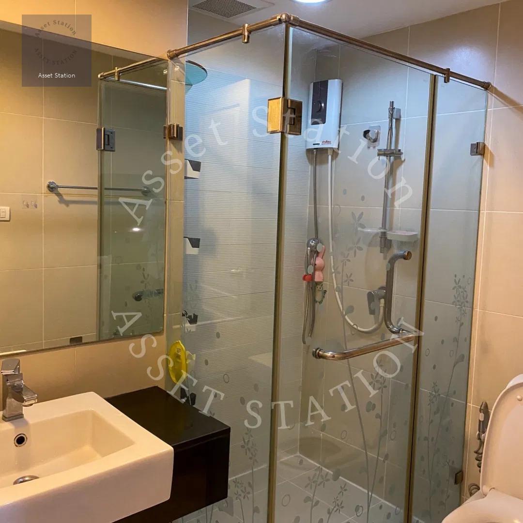 📣 ห้องว่าง‼️ จองด่วน @ Belle Grand Rama 9🏢🚝