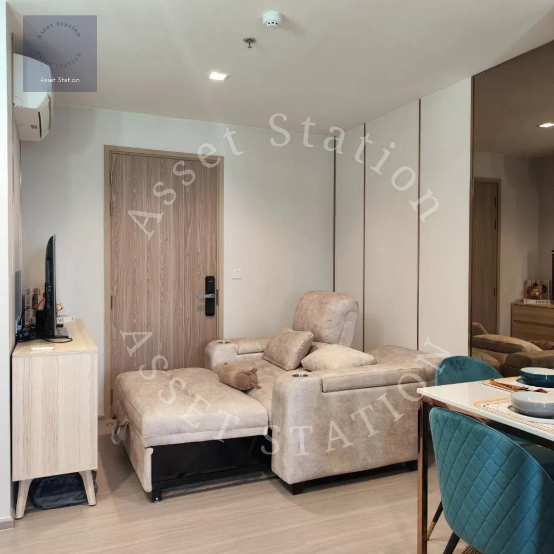 🏢💎Life Sathorn Sierra – ห้องหรูพร้อมย้ายเข้า ใกล้ BTS ตลาดพลู 🌆✨