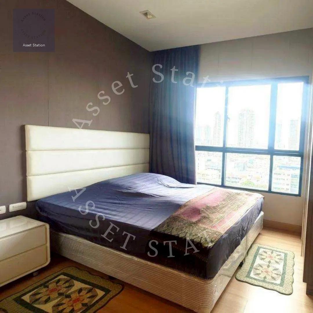 💰ราคานี้หาไม่ได้แล้ว! URBANO ABSOLUTE สาทร–ตากสิน🌿