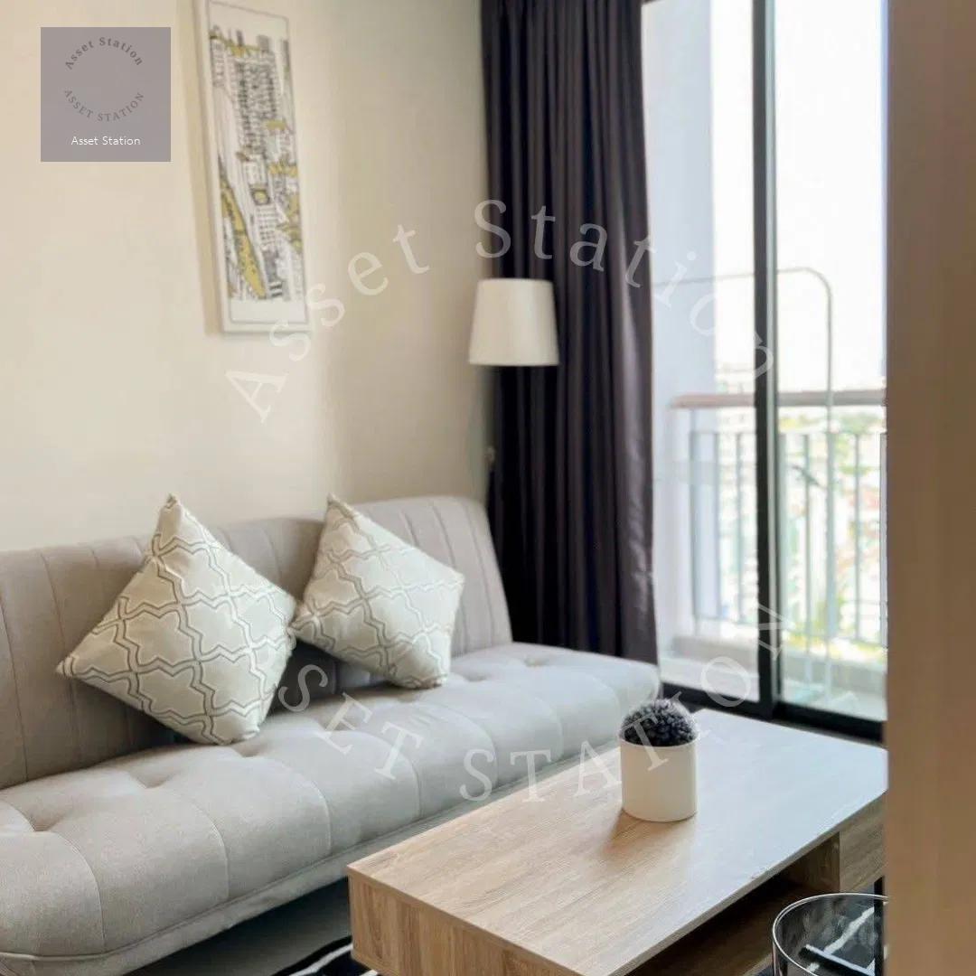 💥 ขายด่วน Rhythm Sukhumvit 42 – ใจกลางเอกมัย 🌆✨