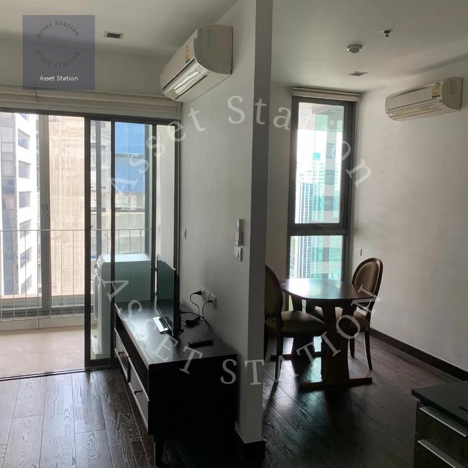 💥ขายด่วน! IDEO Q Phayathai - คอนโดหรู ใจกลางเมือง ใกล้ BTS พญาไท 🏢