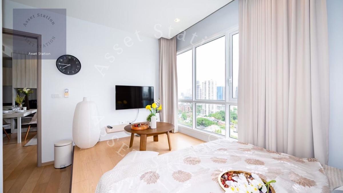 🌟 คอนโดหรู HQ Thonglor 👑 พร้อมอยู่ ห้องสวยทำเล ดีมาก🌟