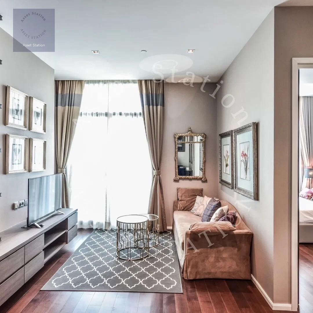 🔥🏢 ปล่อยเช่า!🔥 The Diplomat 39 – Luxury Condo @ สุขุมวิท 39 🚆