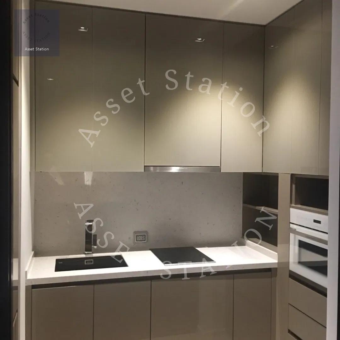 🔥💎แรร์มาก! The Diplomat 39 – คอนโดหรูใจกลางสุขุมวิท🏙️✨