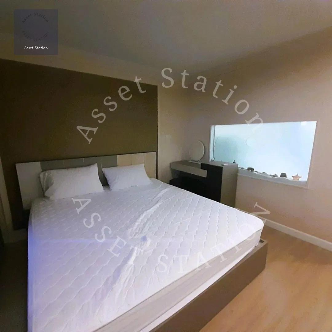 🏡🚆 Supalai Place 39 – ห้อง Duplex กว้าง แต่งครบ ทำเลทองใกล้ BTS