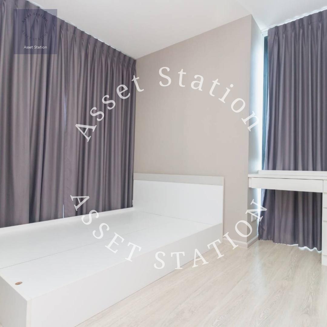 🏢ขายด่วน Condolette midst rama 9 ห้องสวย ราคาดี ใกล้ MRT พระราม 9✨