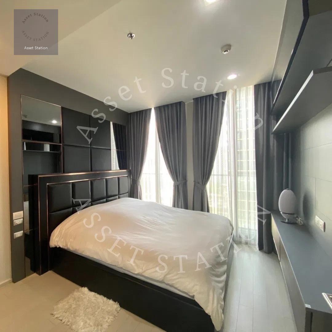 🏢✨ Noble Ploenchit –  Luxury Condo ใกล้ BTS เพลินจิต