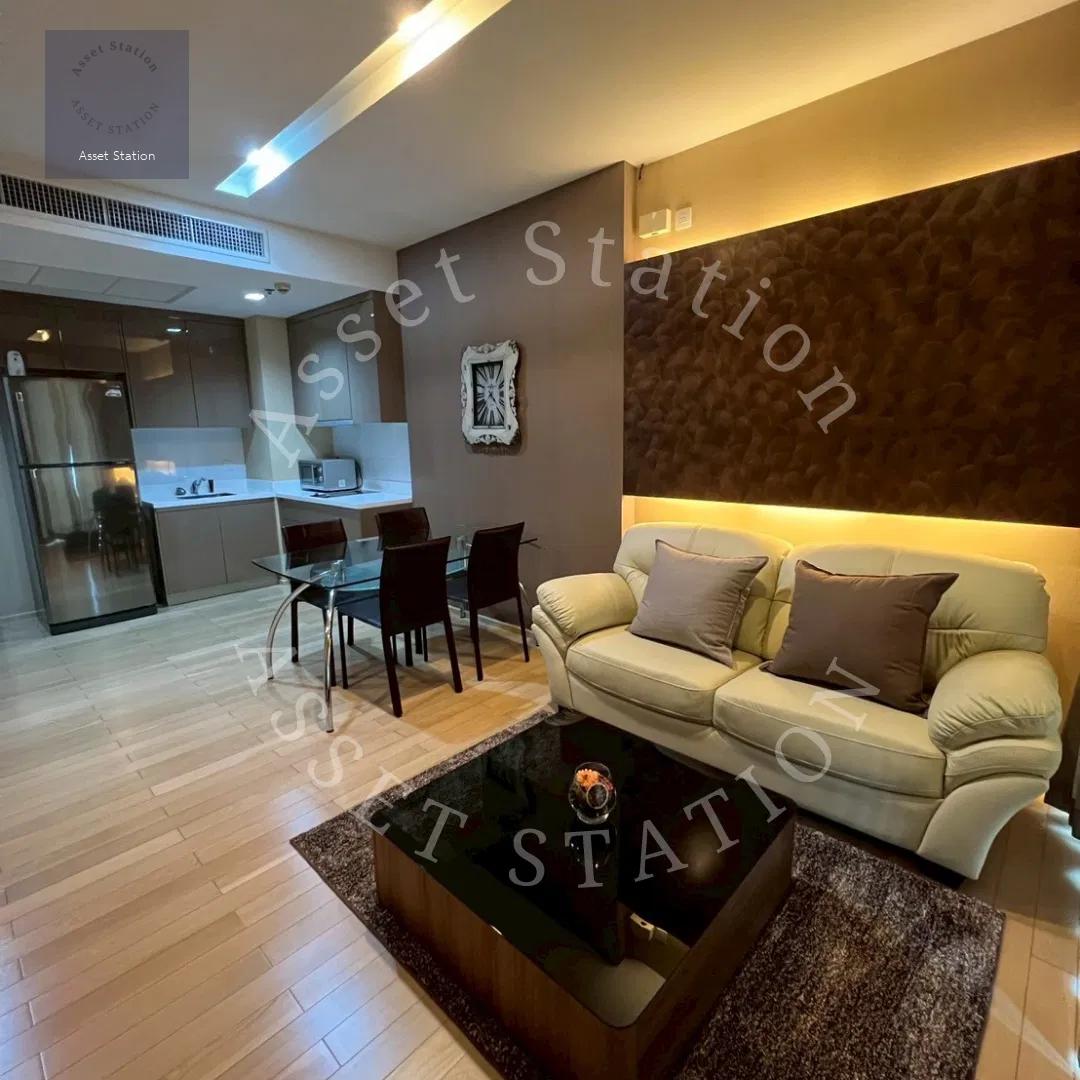 💥🏢 ห้องสวย ทำเลทอง พร้อมเข้าอยู่ – Siri at Sukhumvit 🚆🌇