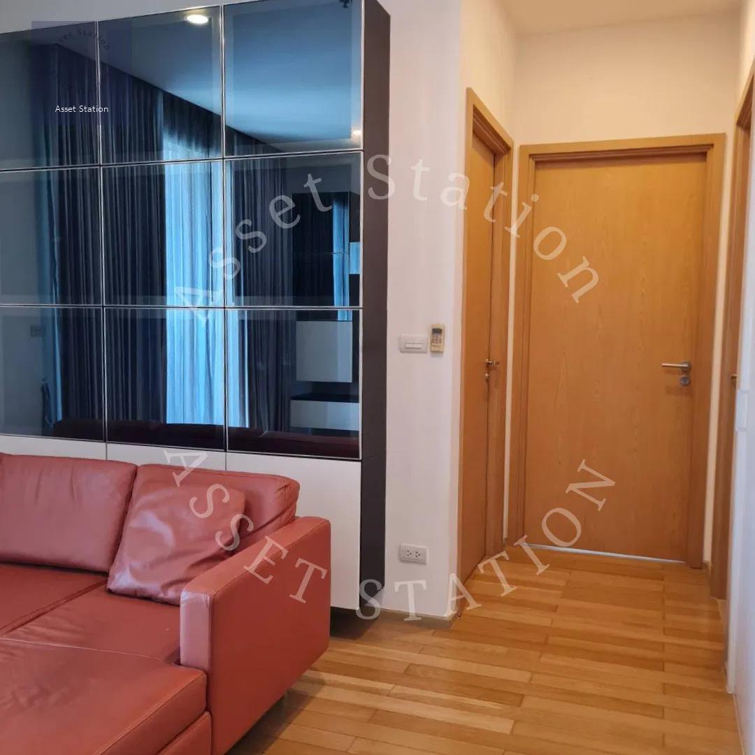 🌈พร้อมเข้าอยู่! Baan Siri 24 — ห้องสวยสไตล์มินิมอล ใจกลางเมือง💖