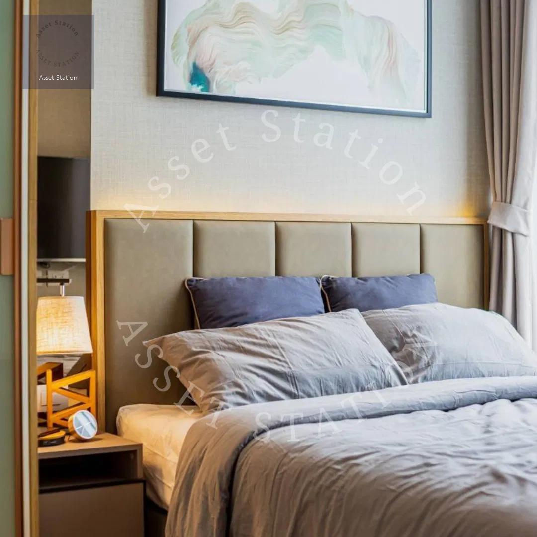 🏢✨ Noble BE 33 – Luxury Condo ใจกลางสุขุมวิท🌸