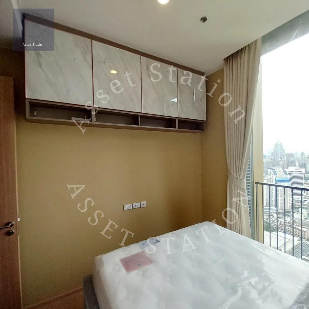 🚈🔥 Noble BE19 ใกล้ BTS อโศก และ MRT สุขุมวิท✨🏢