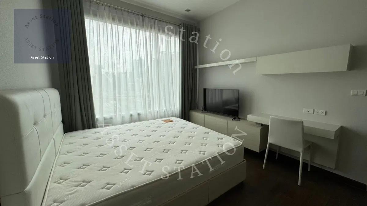 ✨🏢 Q Asoke เช่าเลย ห้องสวยวิวแจ่ม ราคาถูกมาก✨